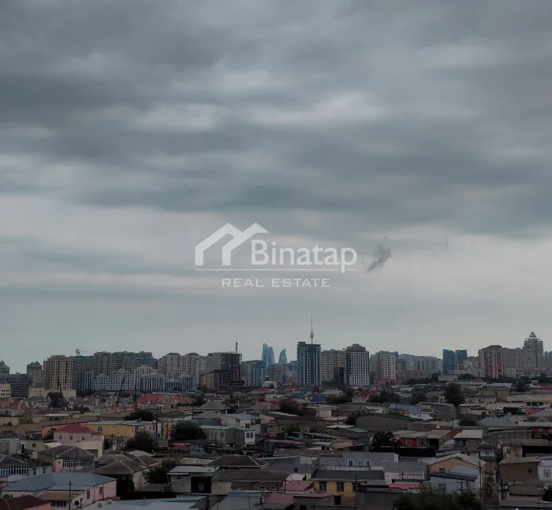 Продаётся 2-комн. квартира 72 м², м. Мемар Аджеми — фото 16