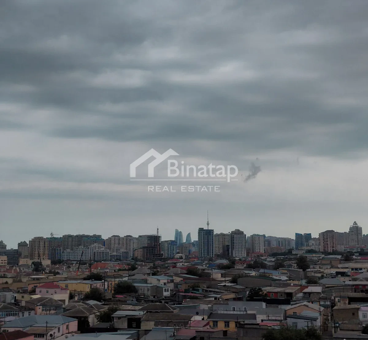 Продаётся 2-комн. квартира 72 м², м. Мемар Аджеми — фото 16