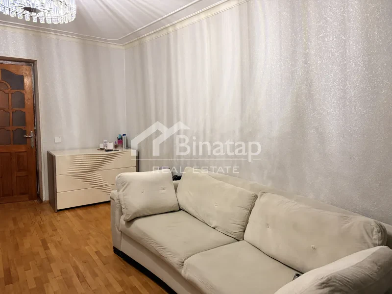 İcarəyə verilir 3 otaqlı köhnə tikili 90 m², Nəriman Nərimanov m. — şəkil 2