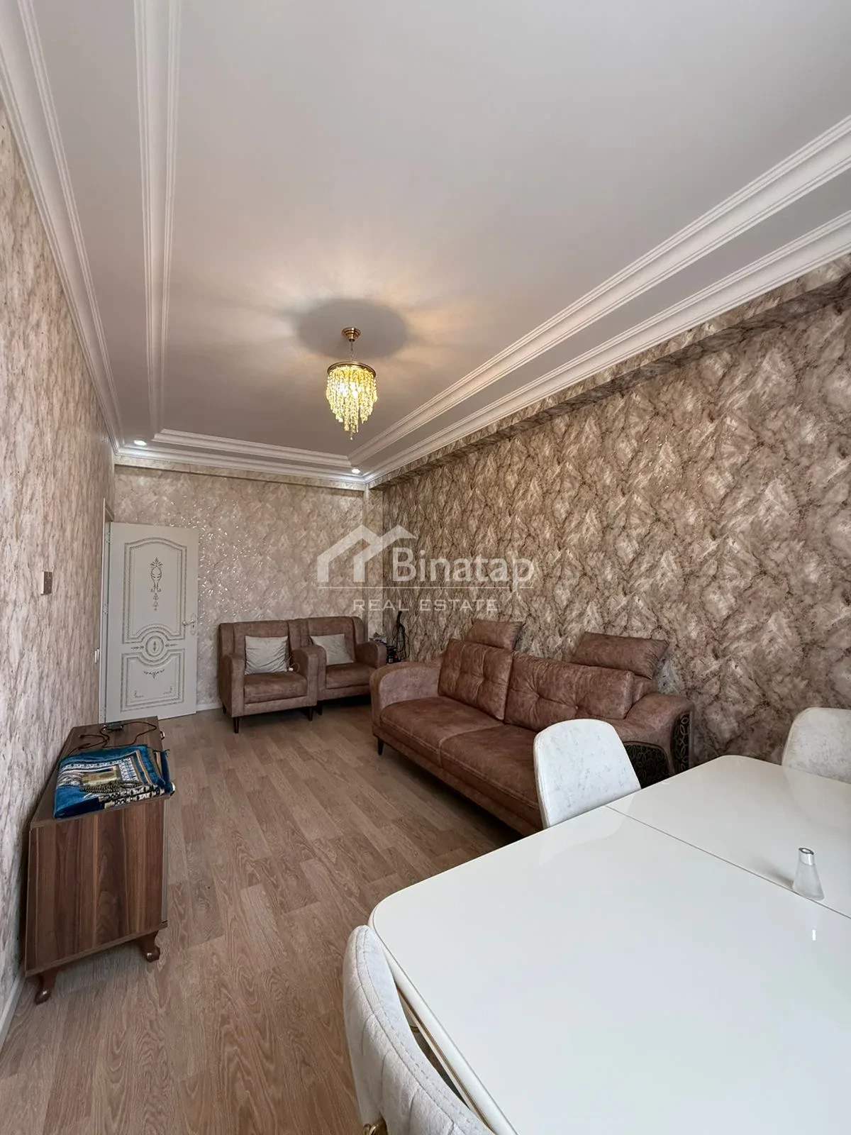 Продаётся 2-комн. новостройка 66 м², Хырдалан р-н — фото 2