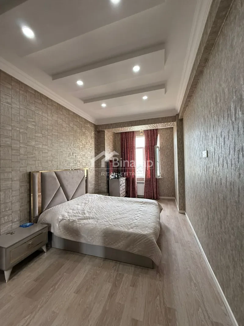 Продаётся 2-комн. новостройка 66 м², Хырдалан р-н — фото 3