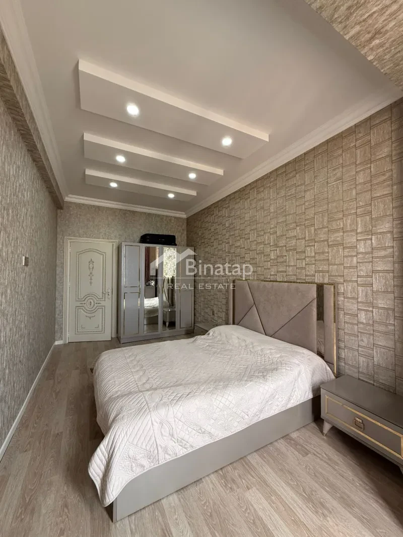 Продаётся 2-комн. новостройка 66 м², Хырдалан р-н — фото 4