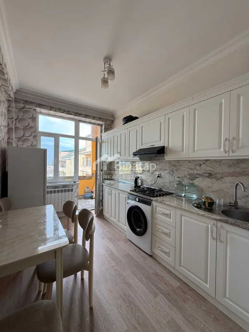 Продаётся 2-комн. новостройка 66 м², Хырдалан р-н — фото 5