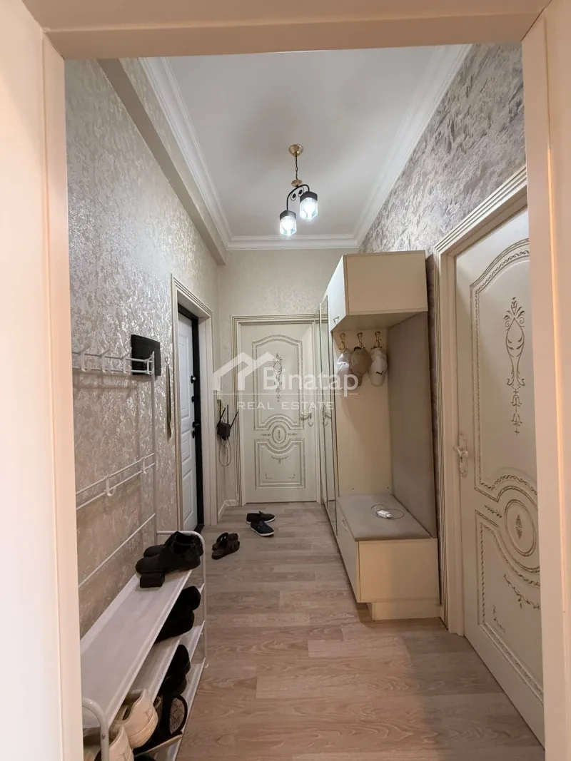 Продаётся 2-комн. новостройка 66 м², Хырдалан р-н — фото 7
