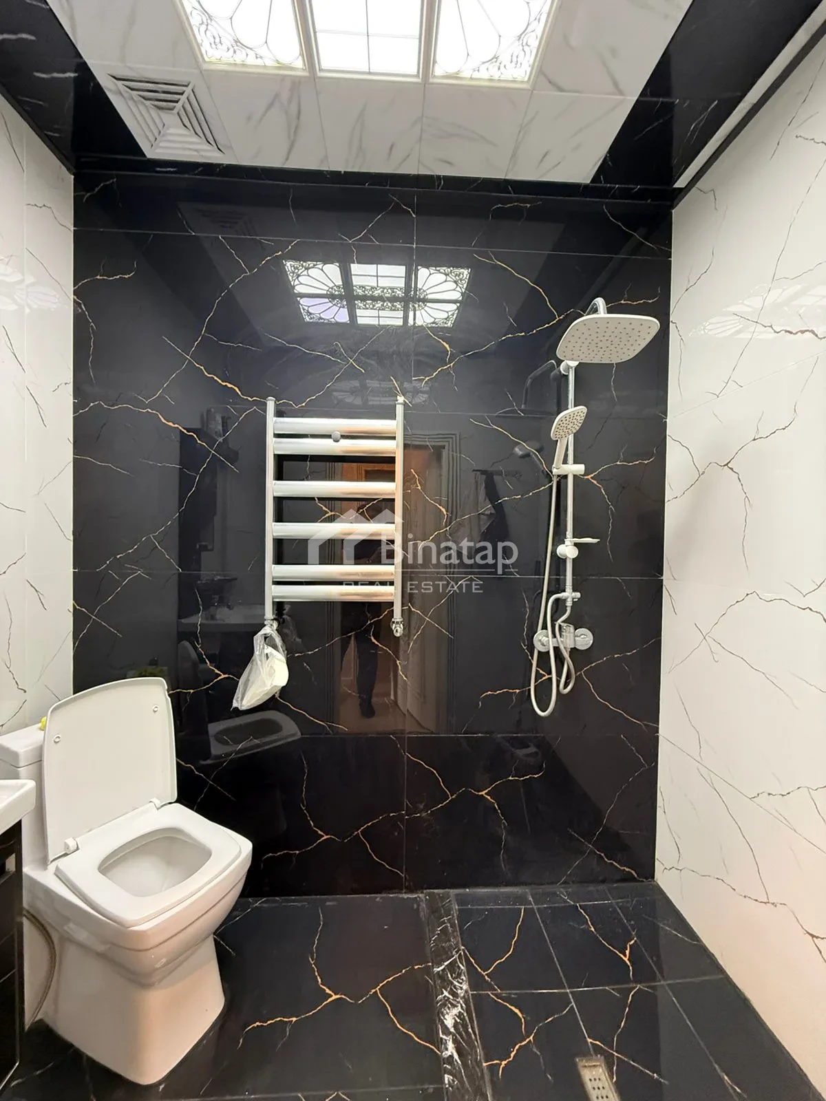 Продаётся 2-комн. новостройка 66 м², Хырдалан р-н — фото 8