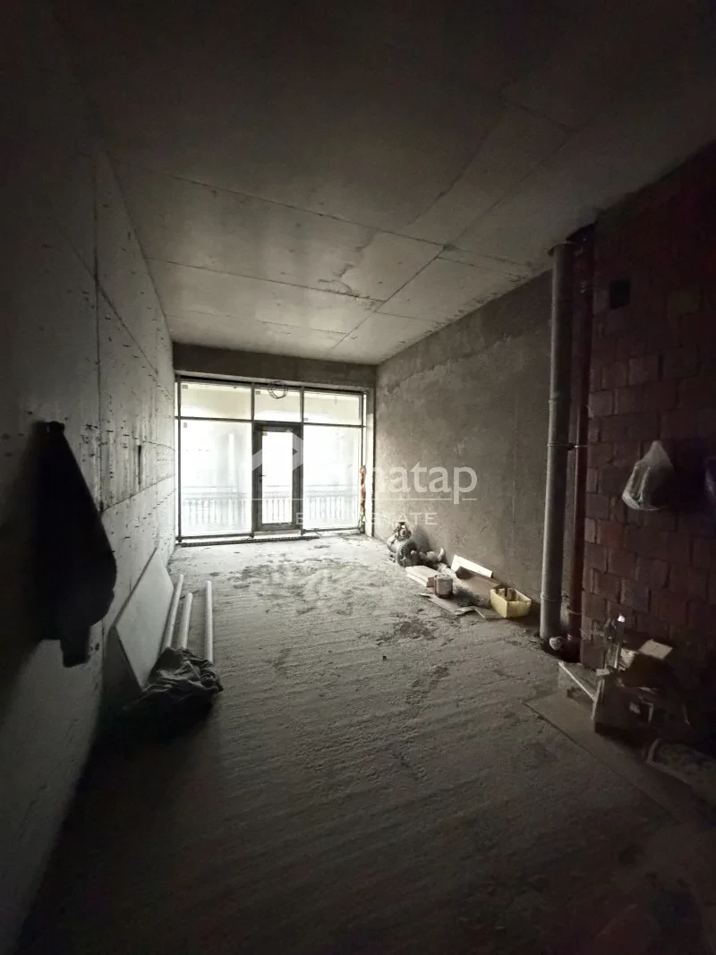 Продаётся 4-комн. новостройка 246 м², м. Низами — фото 9