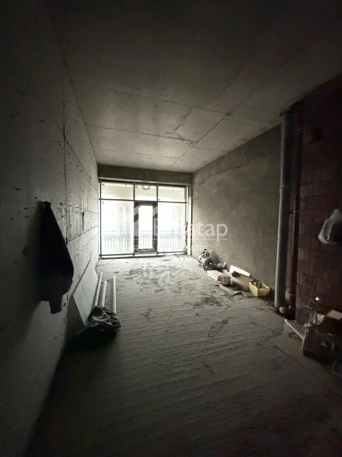 Продаётся 4-комн. новостройка 246 м², м. Низами — фото 14
