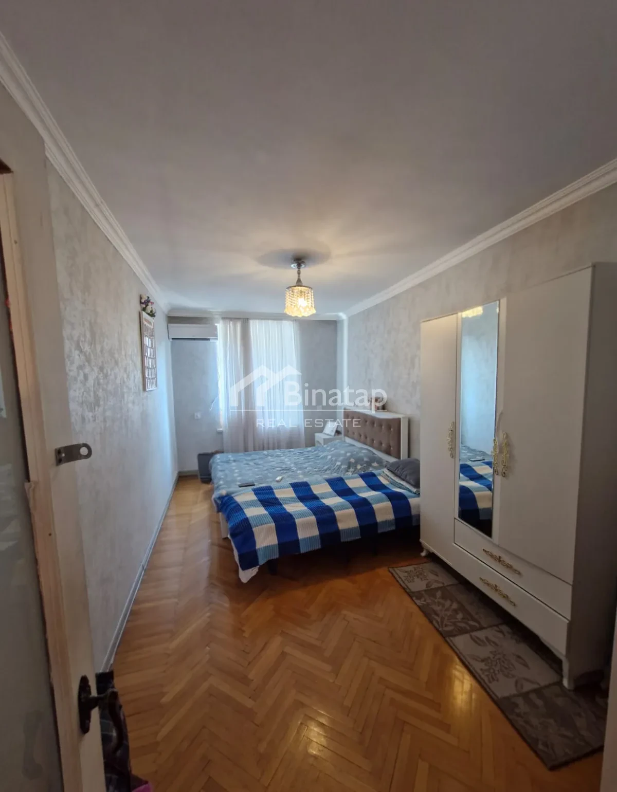 Продаётся 2-комн. квартира 50 м², м. Иншаатчылар — фото 2