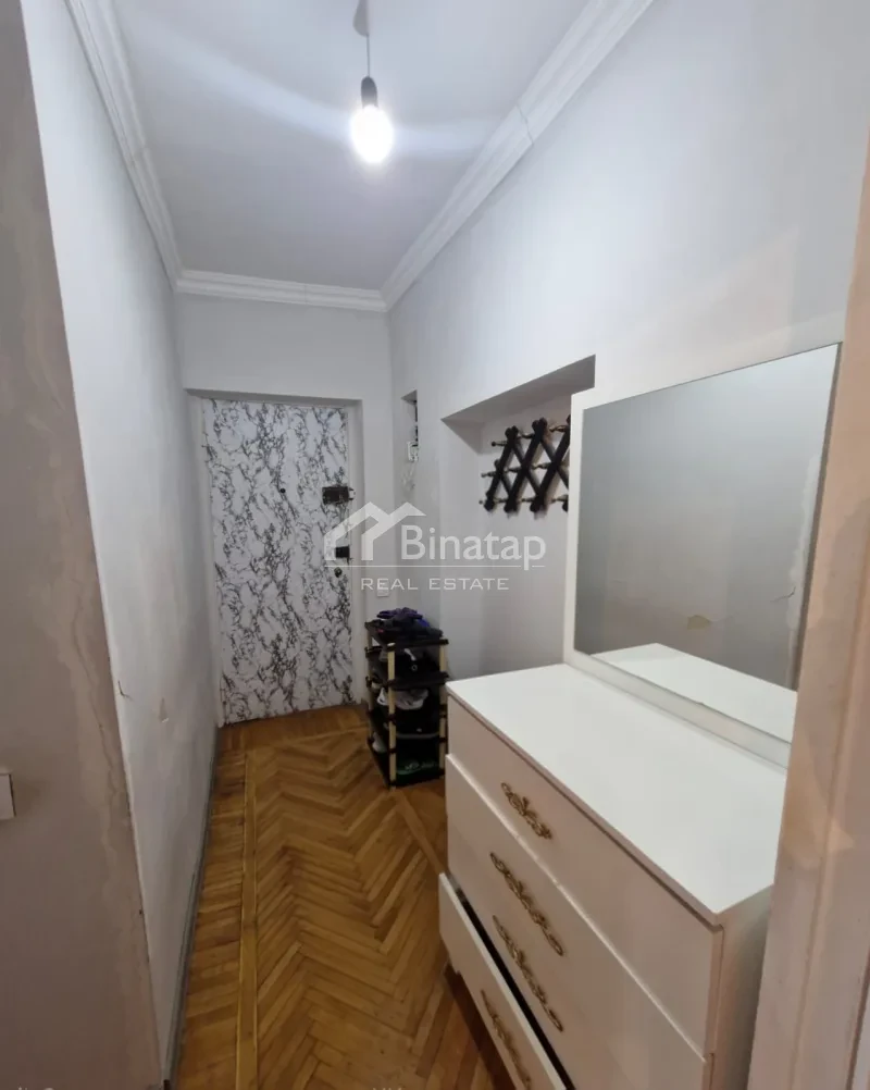 Продаётся 2-комн. квартира 50 м², м. Иншаатчылар — фото 3