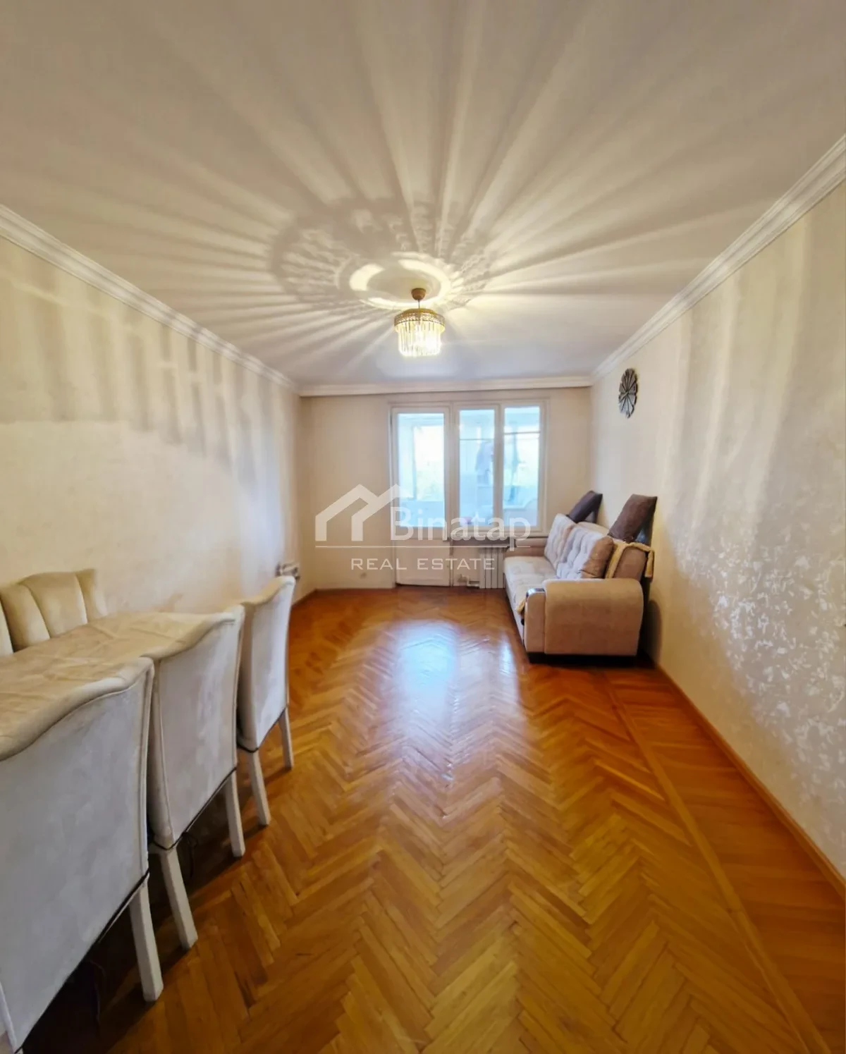 Продаётся 2-комн. квартира 50 м², м. Иншаатчылар — фото 4