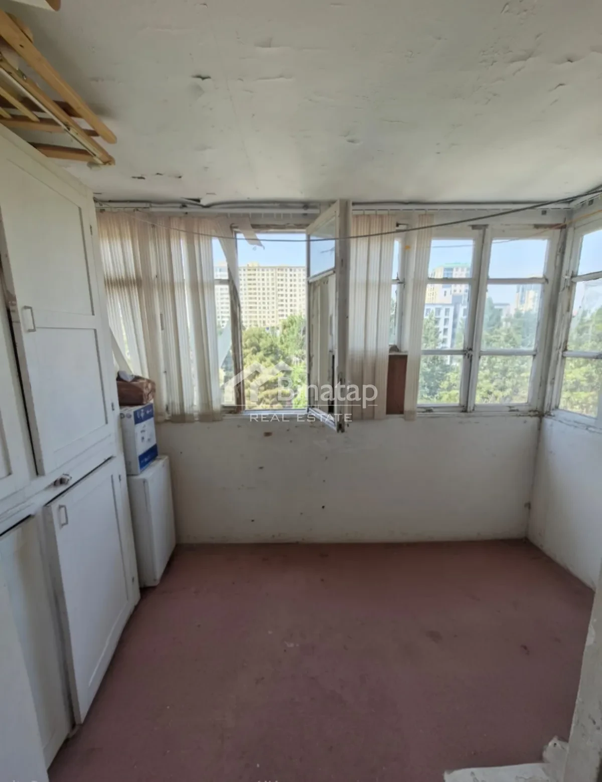 Продаётся 2-комн. квартира 50 м², м. Иншаатчылар — фото 7