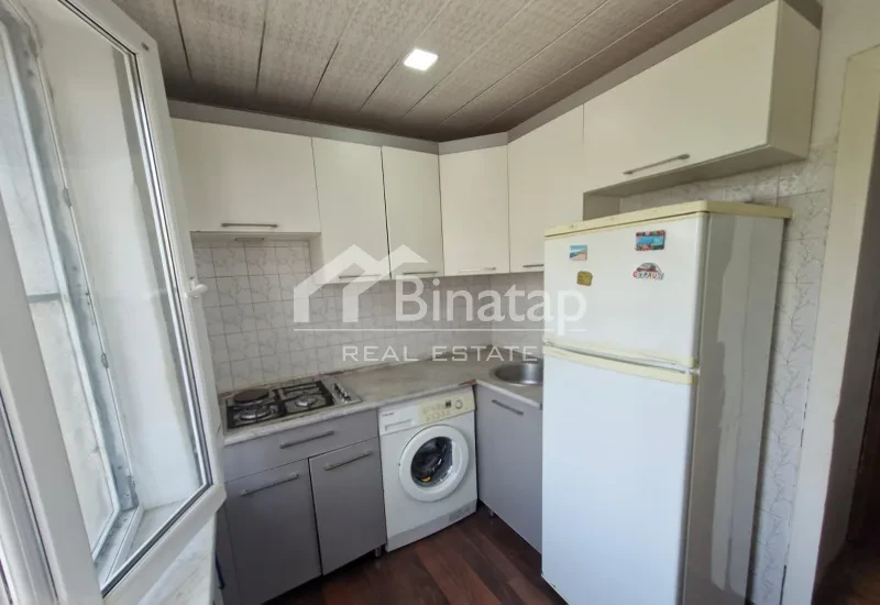 Продаётся 2-комн. квартира 50 м², м. Иншаатчылар — фото 8