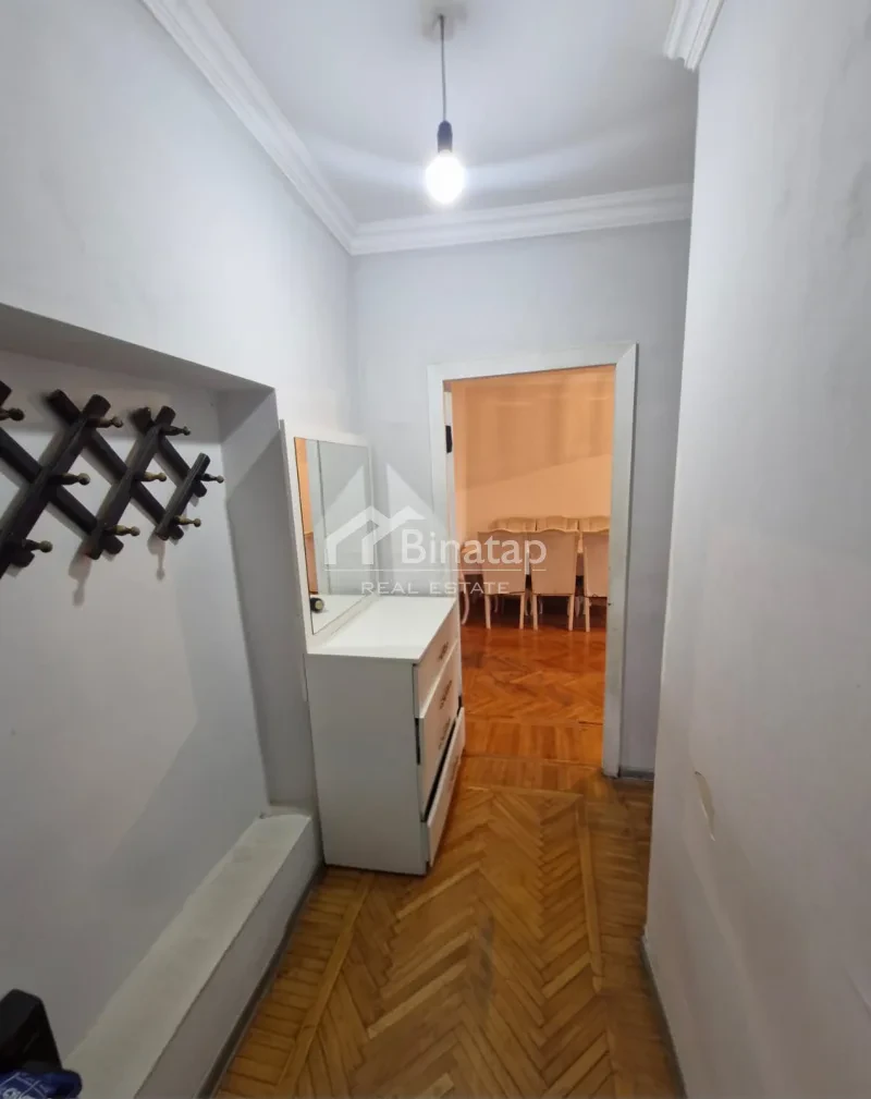 Продаётся 2-комн. квартира 50 м², м. Иншаатчылар — фото 9
