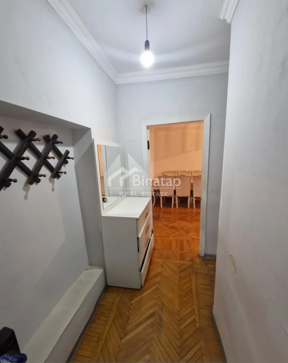 Продаётся 2-комн. квартира 50 м², м. Иншаатчылар — фото 9