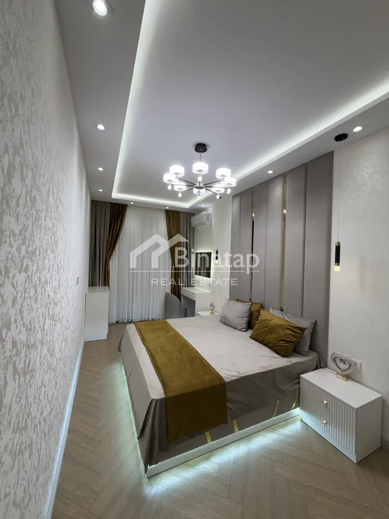Продаётся 3-комн. новостройка 108 м², м. 28 Мая — фото 4