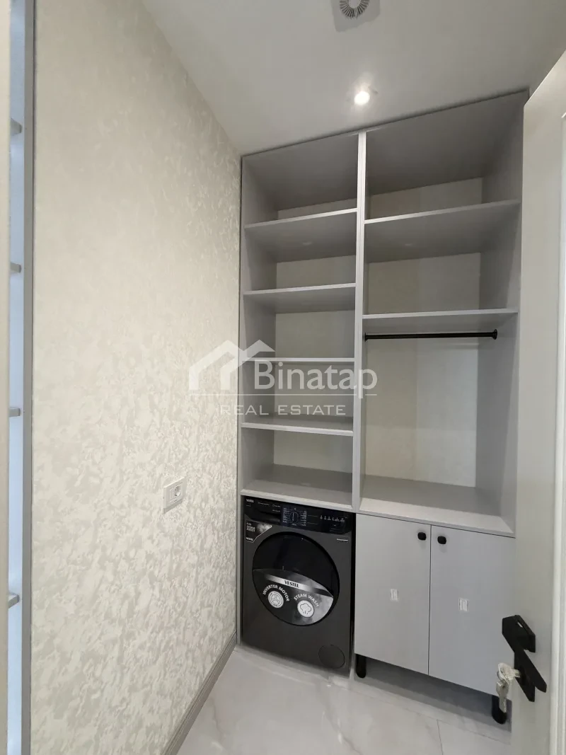 Продаётся 3-комн. новостройка 108 м², м. 28 Мая — фото 8