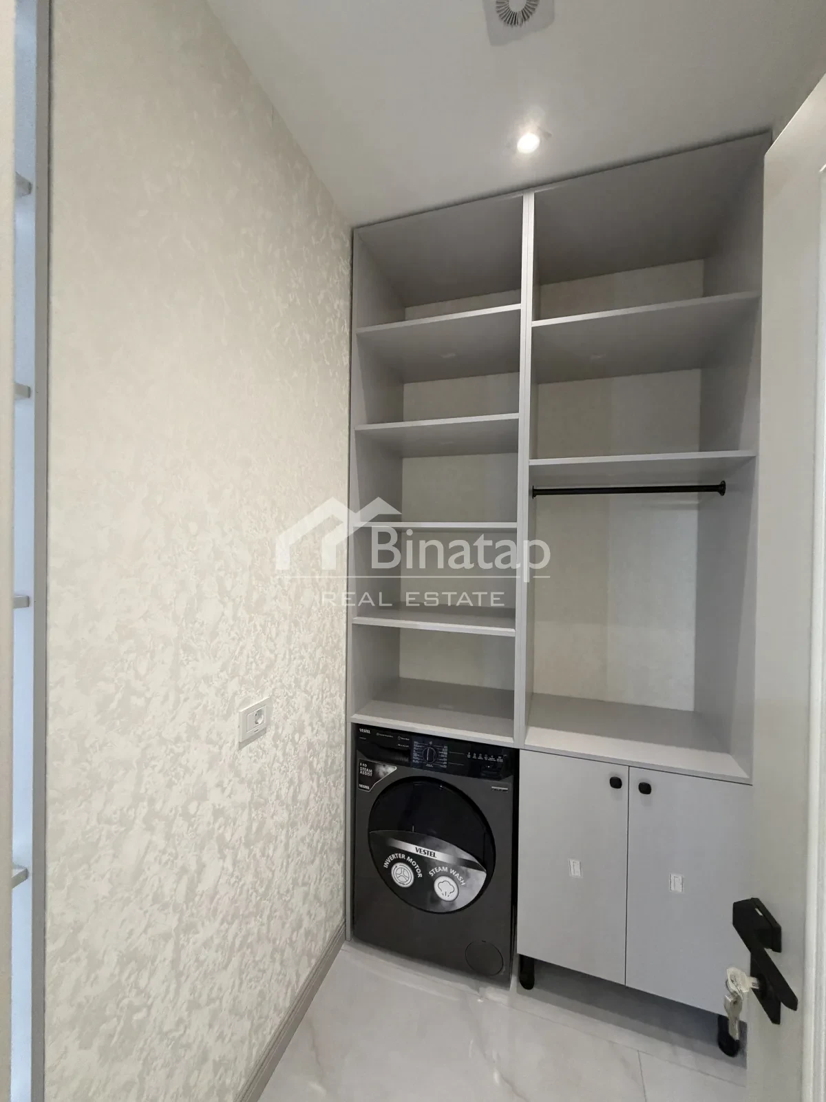 Продаётся 3-комн. новостройка 108 м², м. 28 Мая — фото 8