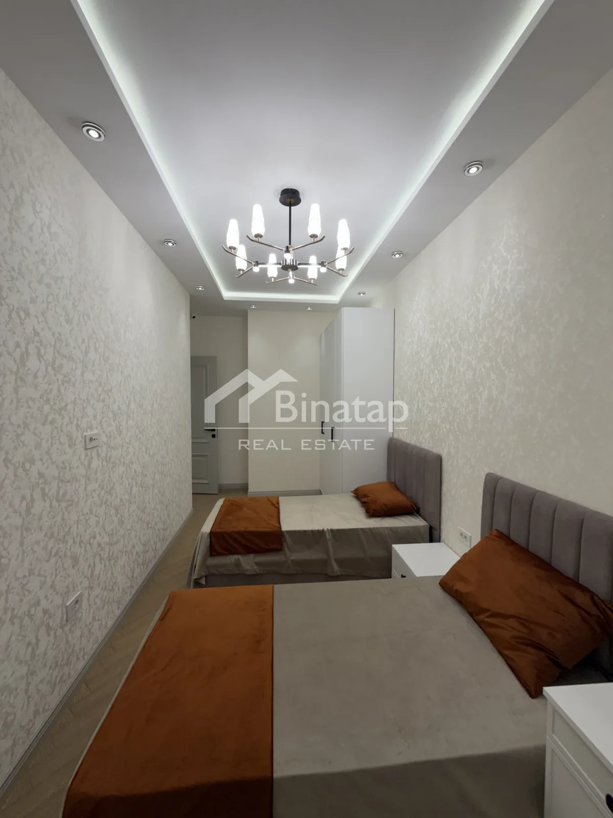 Продаётся 3-комн. новостройка 108 м², м. 28 Мая — фото 10