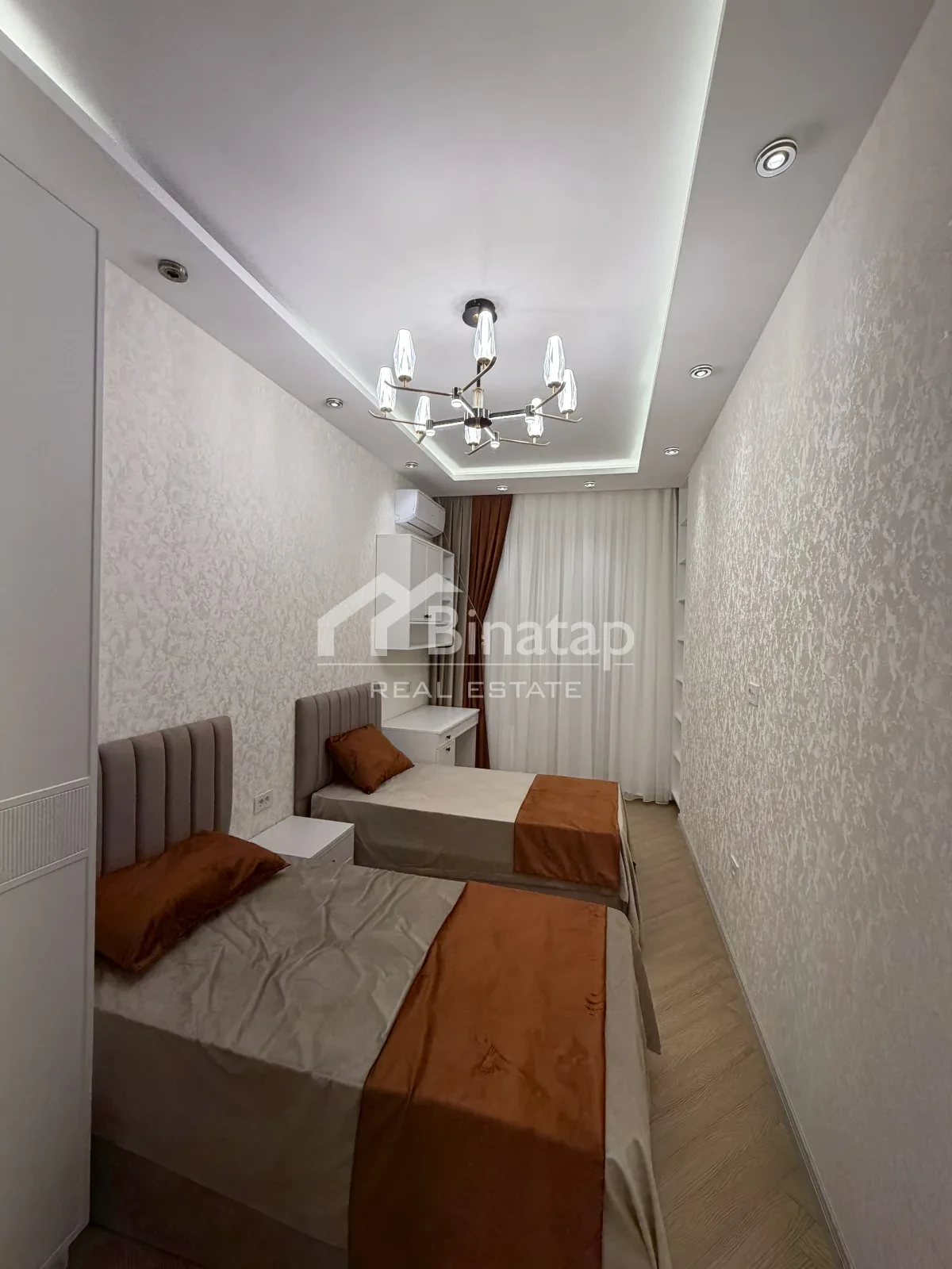 Продаётся 3-комн. новостройка 108 м², м. 28 Мая — фото 14
