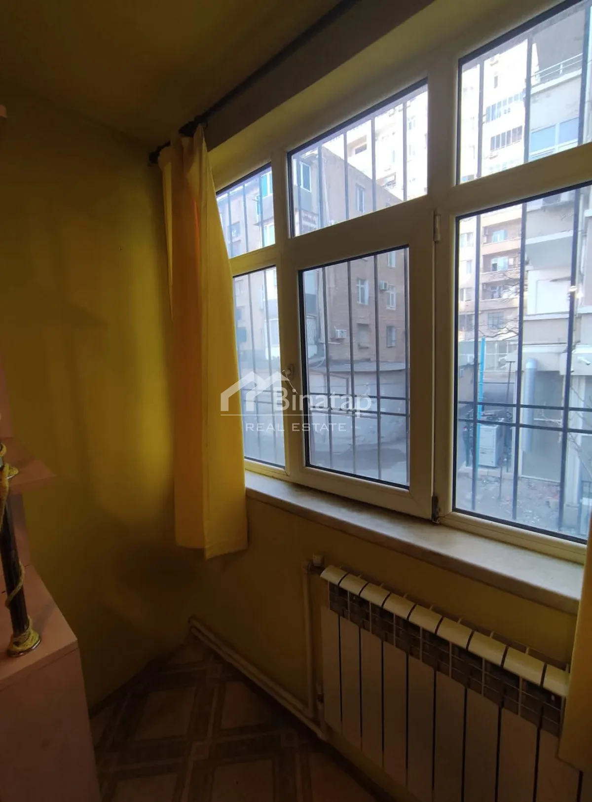Satılır 3 otaqlı köhnə tikili 80 m², Elmlər Akademiyası m. — şəkil 3