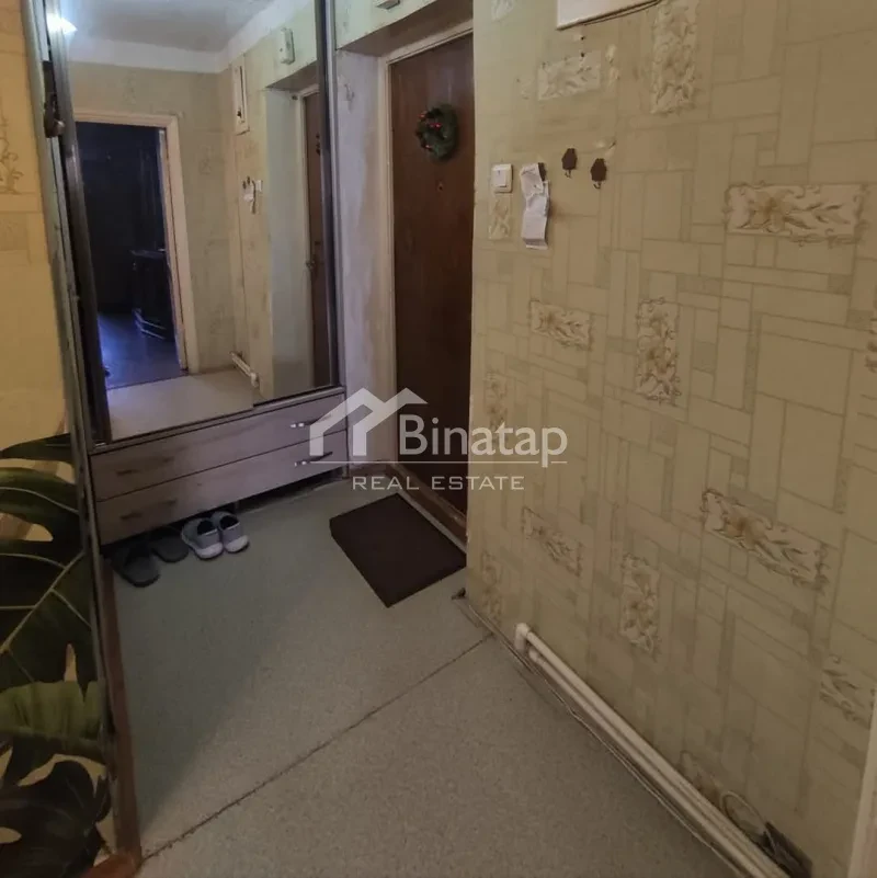 Satılır 3 otaqlı köhnə tikili 80 m², Elmlər Akademiyası m. — şəkil 5