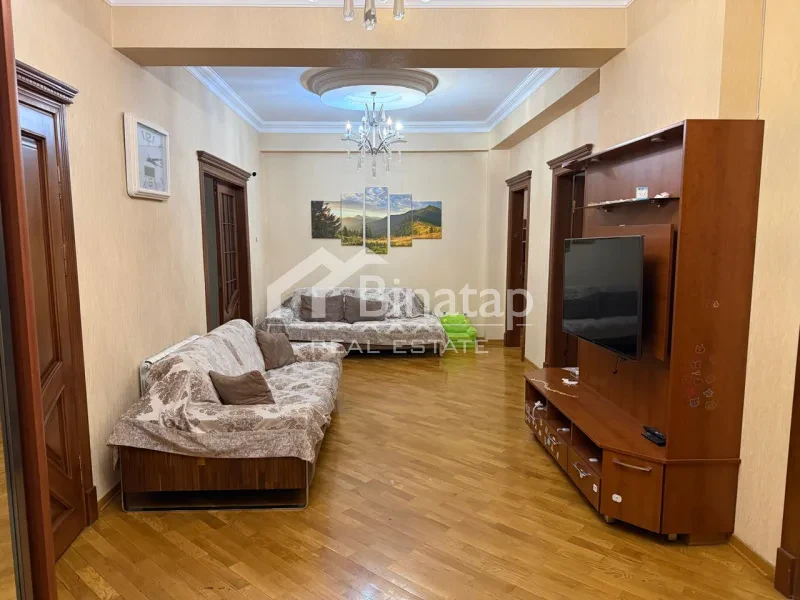 Продаётся 3-комн. новостройка 135 м², м. 20 Января