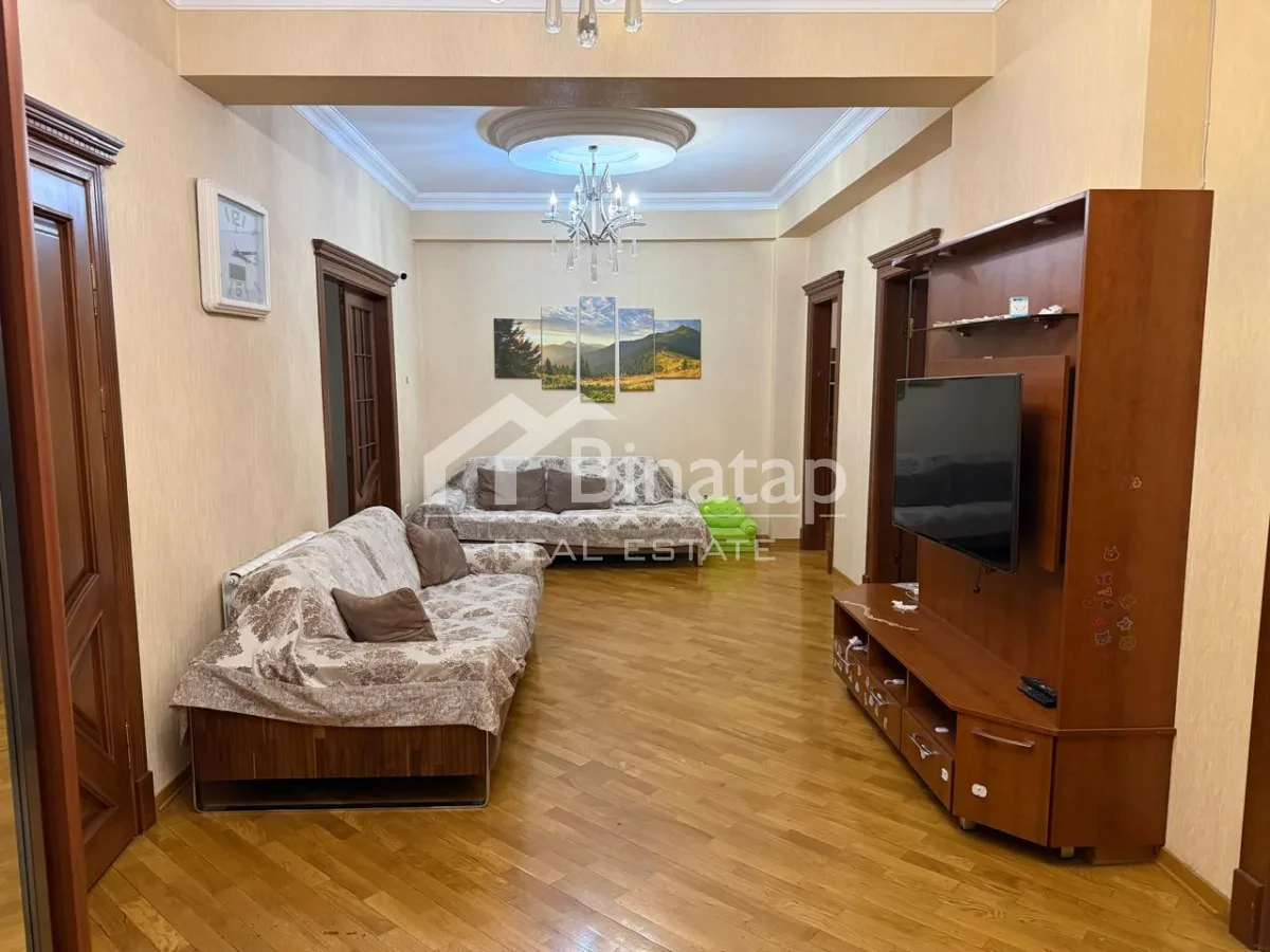 Продаётся 3-комн. новостройка 135 м², м. 20 Января — фото 1