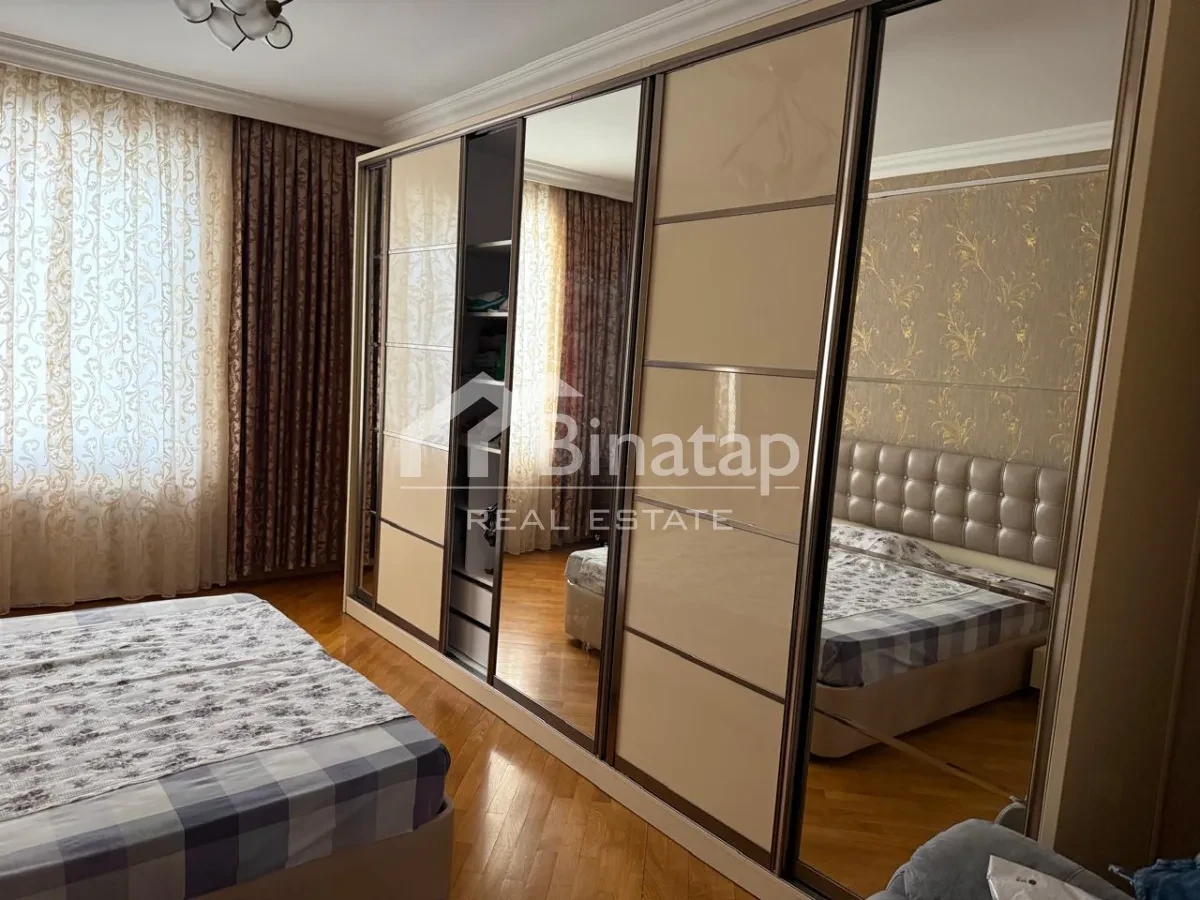 Продаётся 3-комн. новостройка 135 м², м. 20 Января — фото 2