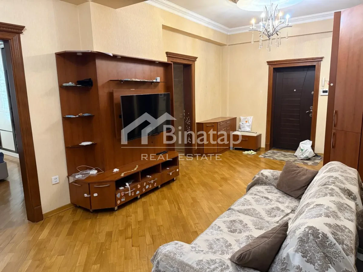 Продаётся 3-комн. новостройка 135 м², м. 20 Января — фото 3