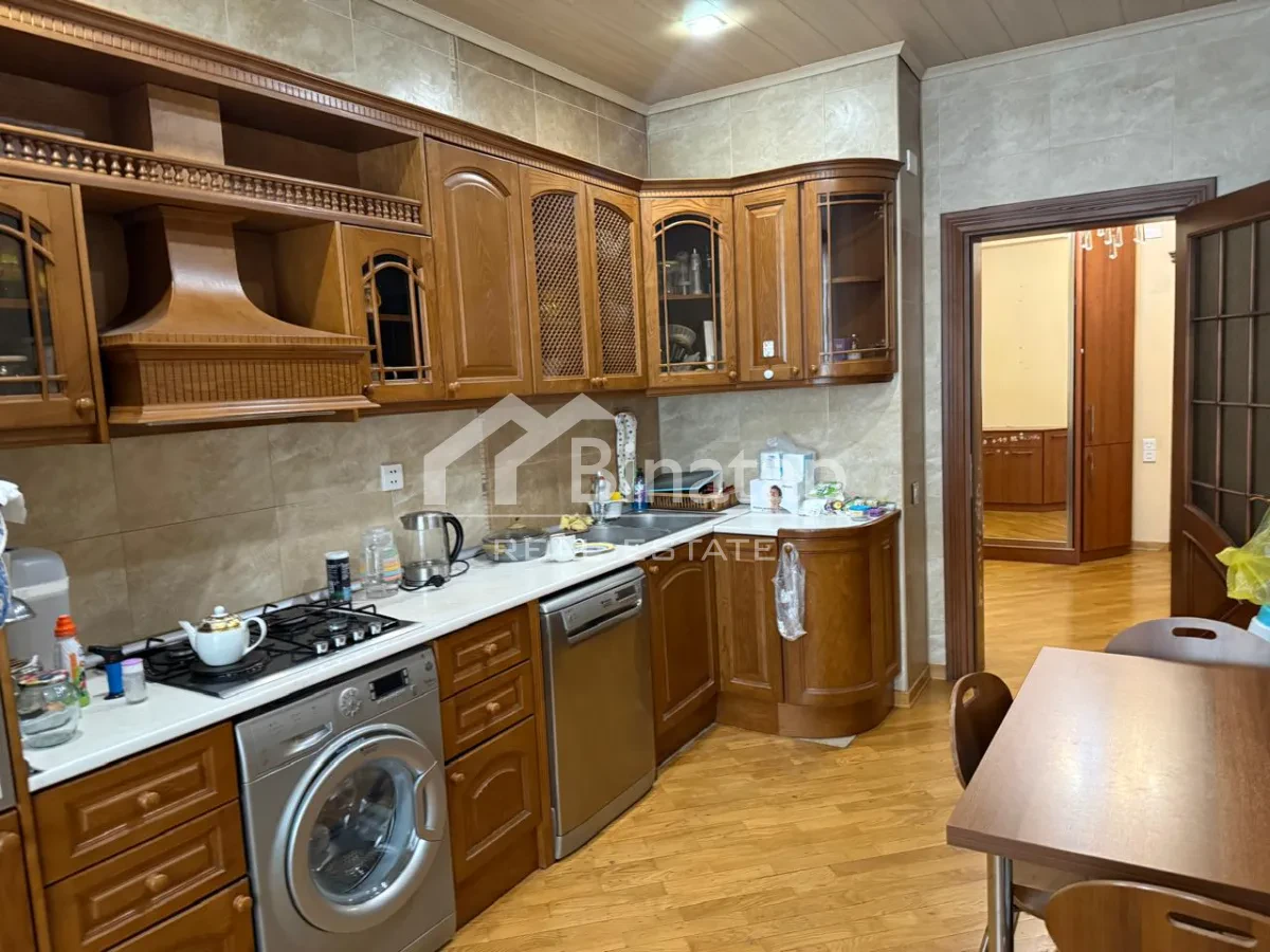 Продаётся 3-комн. новостройка 135 м², м. 20 Января — фото 4
