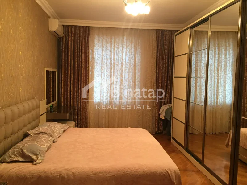 Продаётся 3-комн. новостройка 135 м², м. 20 Января — фото 5