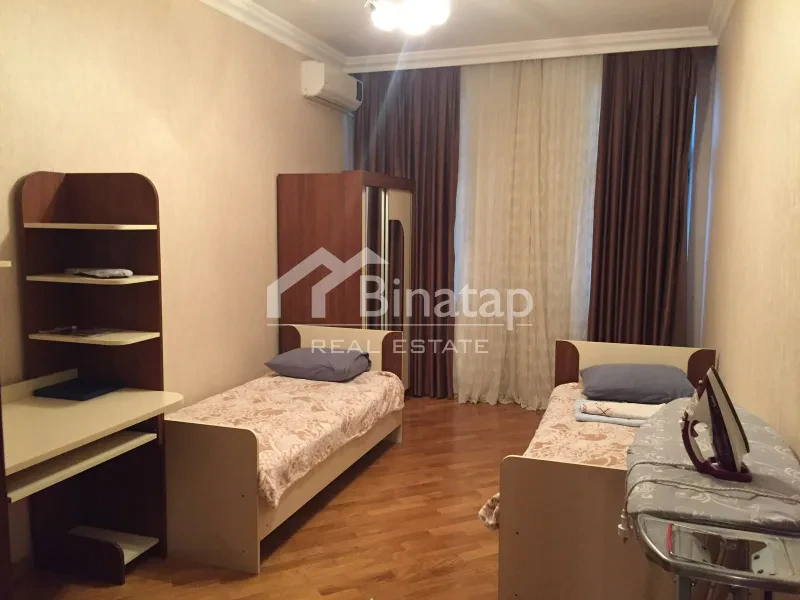Продаётся 3-комн. новостройка 135 м², м. 20 Января — фото 6