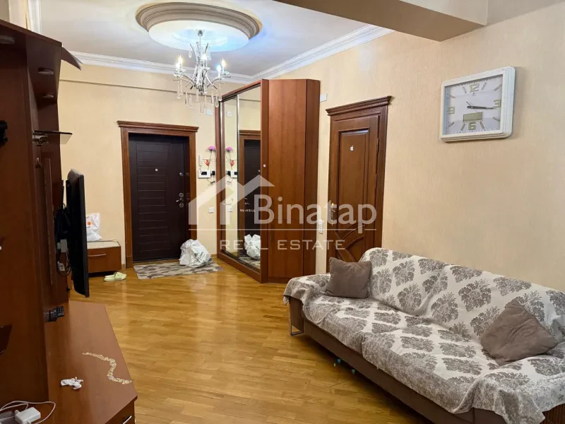 Продаётся 3-комн. новостройка 135 м², м. 20 Января — фото 7