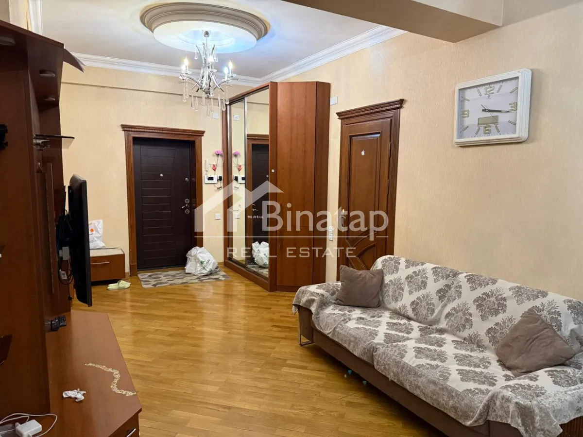 Продаётся 3-комн. новостройка 135 м², м. 20 Января — фото 7