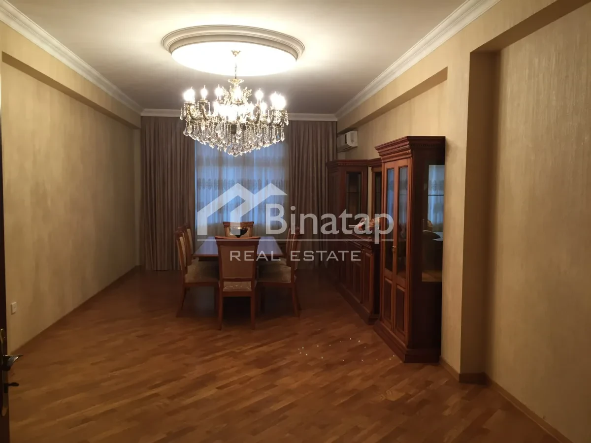 Продаётся 3-комн. новостройка 135 м², м. 20 Января — фото 8