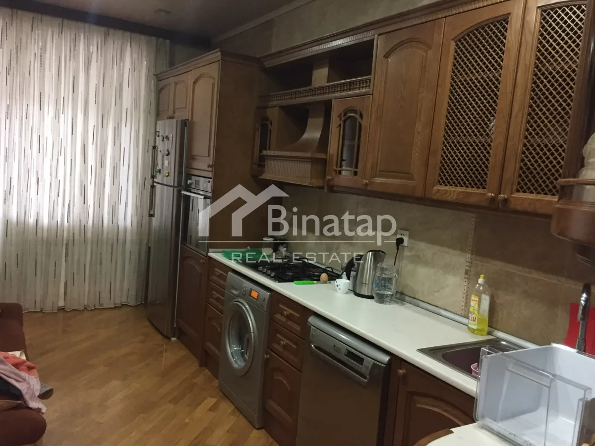 Продаётся 3-комн. новостройка 135 м², м. 20 Января — фото 9