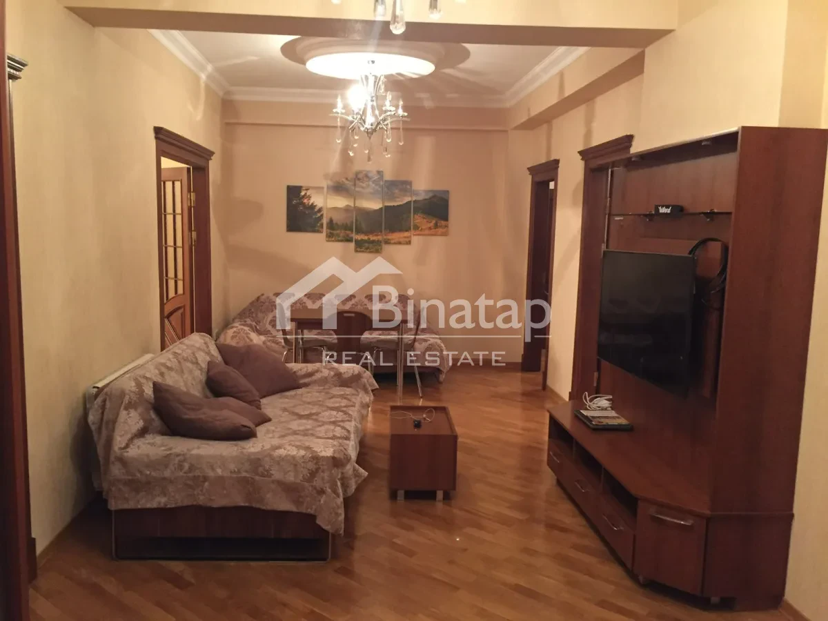 Продаётся 3-комн. новостройка 135 м², м. 20 Января — фото 10