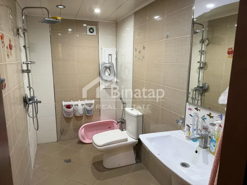 Продаётся 3-комн. новостройка 135 м², м. 20 Января — фото 11