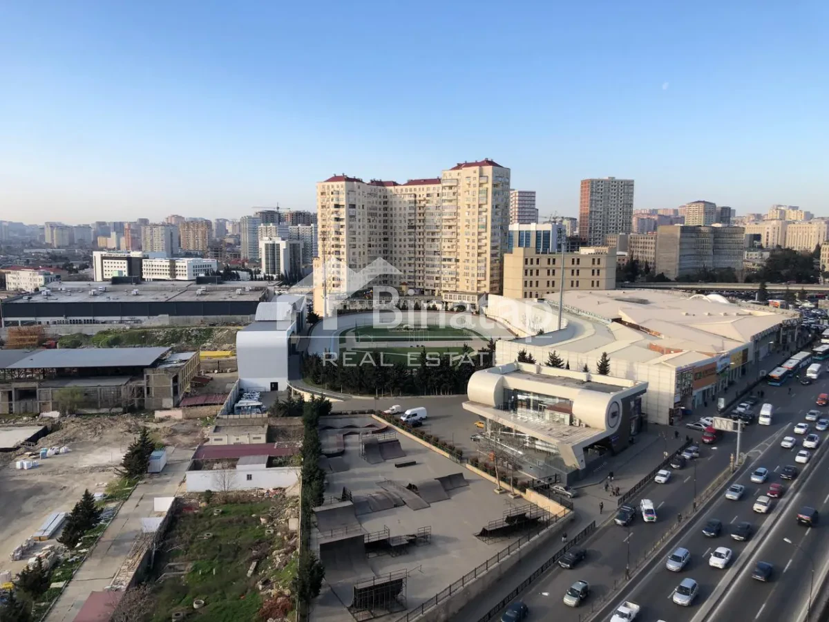 Продаётся 3-комн. новостройка 135 м², м. 20 Января — фото 13