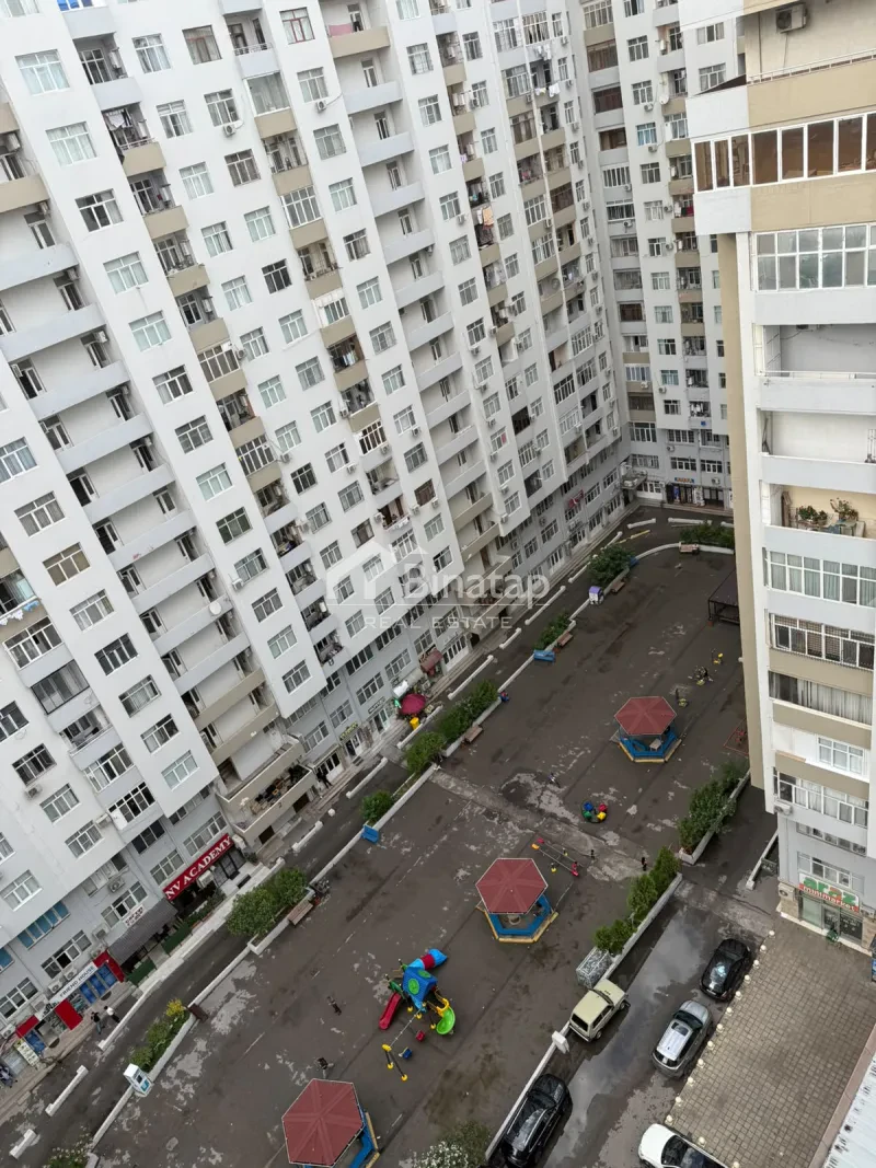 Продаётся 3-комн. новостройка 135 м², м. 20 Января — фото 15