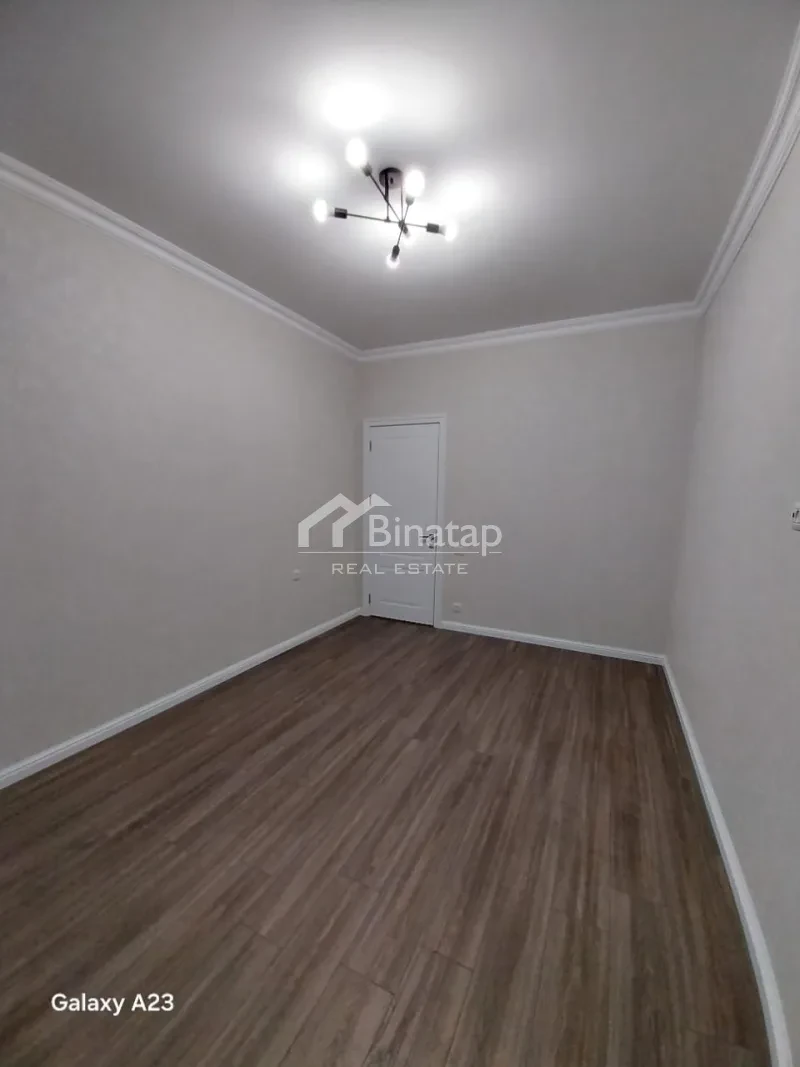 Satılır 2 otaqlı yeni tikili 55 m², Həzi Aslanov m. — şəkil 7