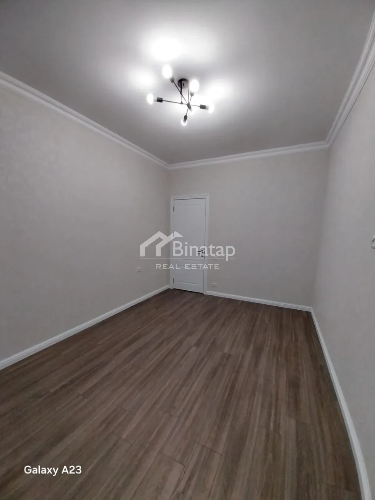 Satılır 2 otaqlı yeni tikili 55 m², Həzi Aslanov m. — şəkil 7