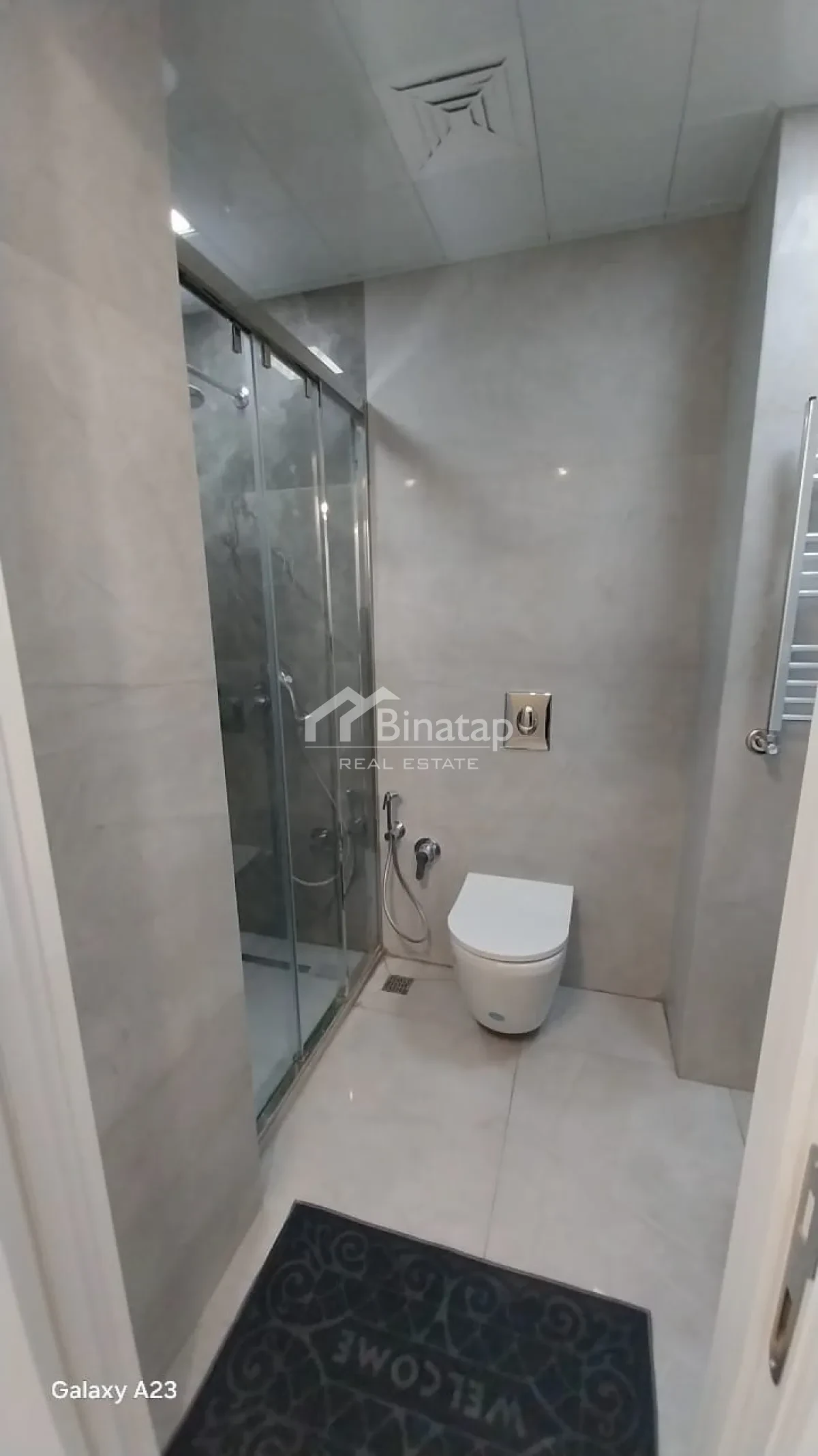 Satılır 2 otaqlı yeni tikili 55 m², Həzi Aslanov m. — şəkil 11