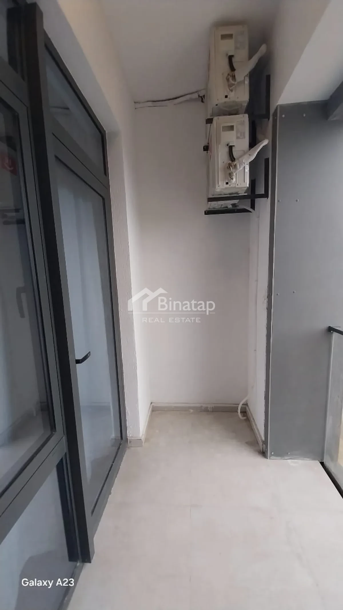 Satılır 2 otaqlı yeni tikili 55 m², Həzi Aslanov m. — şəkil 13