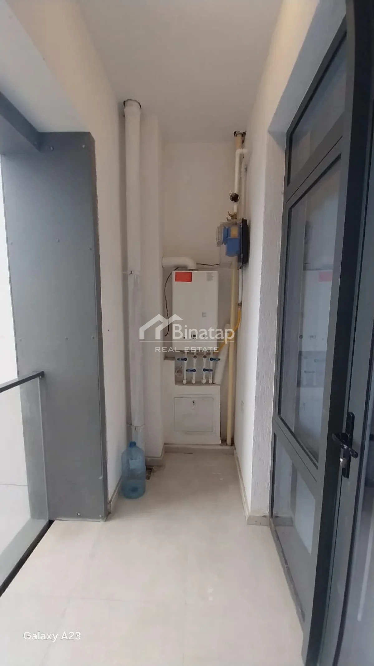 Satılır 2 otaqlı yeni tikili 55 m², Həzi Aslanov m. — şəkil 14