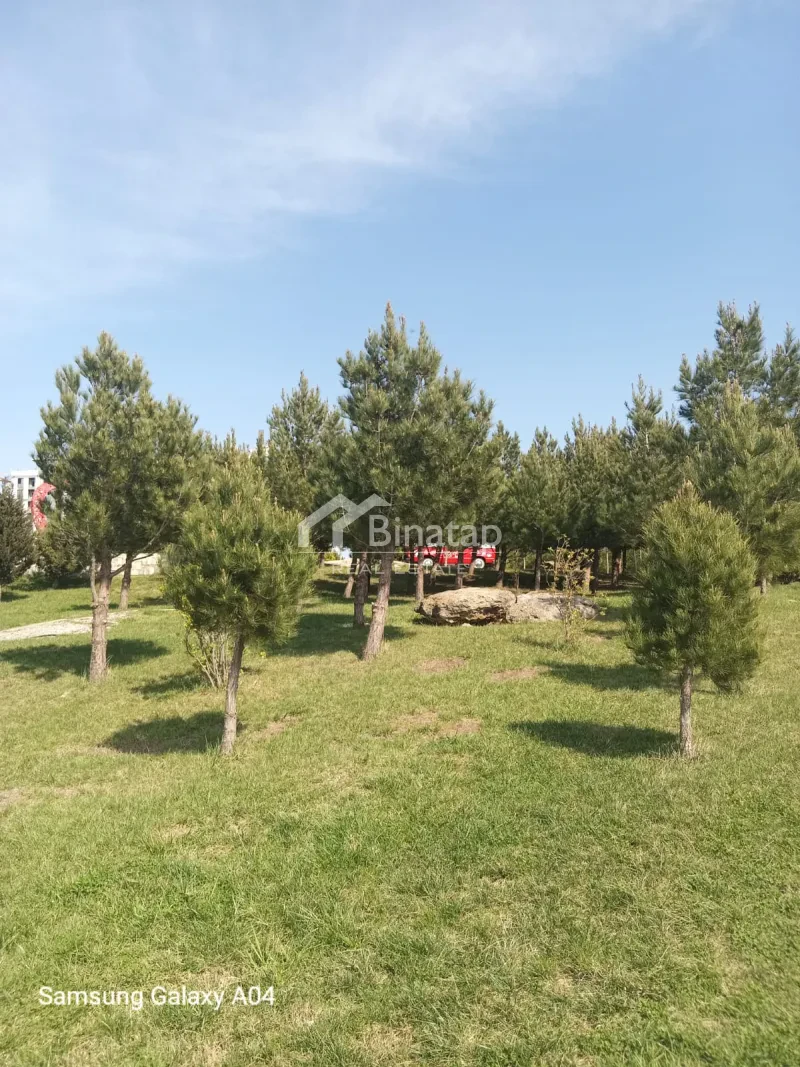 Satılır 2 otaqlı yeni tikili 55 m², Həzi Aslanov m. — şəkil 19