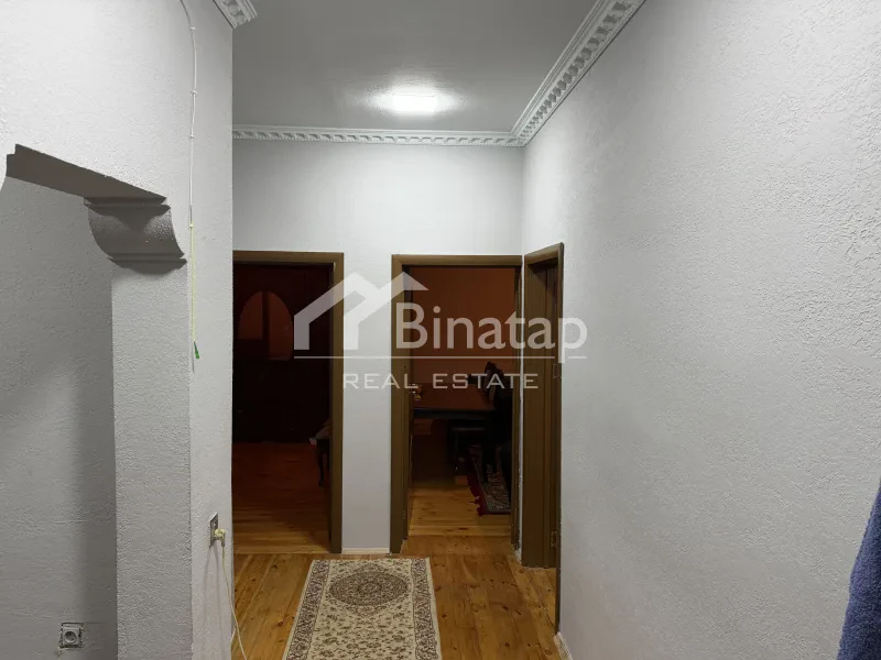 Satılır 3 otaqlı həyət evi / bağ evi 78 m² — şəkil 4