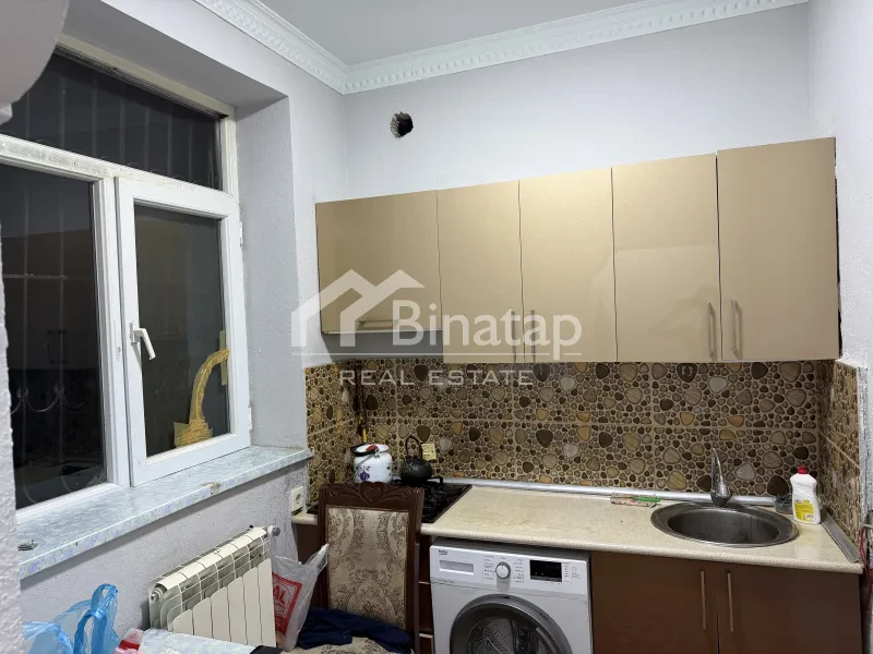 Satılır 3 otaqlı həyət evi / bağ evi 78 m² — şəkil 5