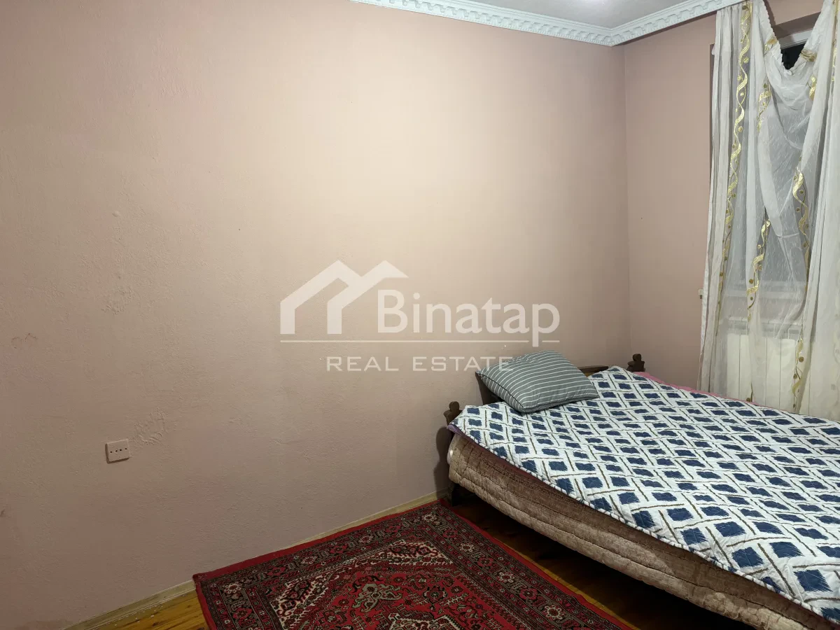 Satılır 3 otaqlı həyət evi / bağ evi 78 m² — şəkil 8