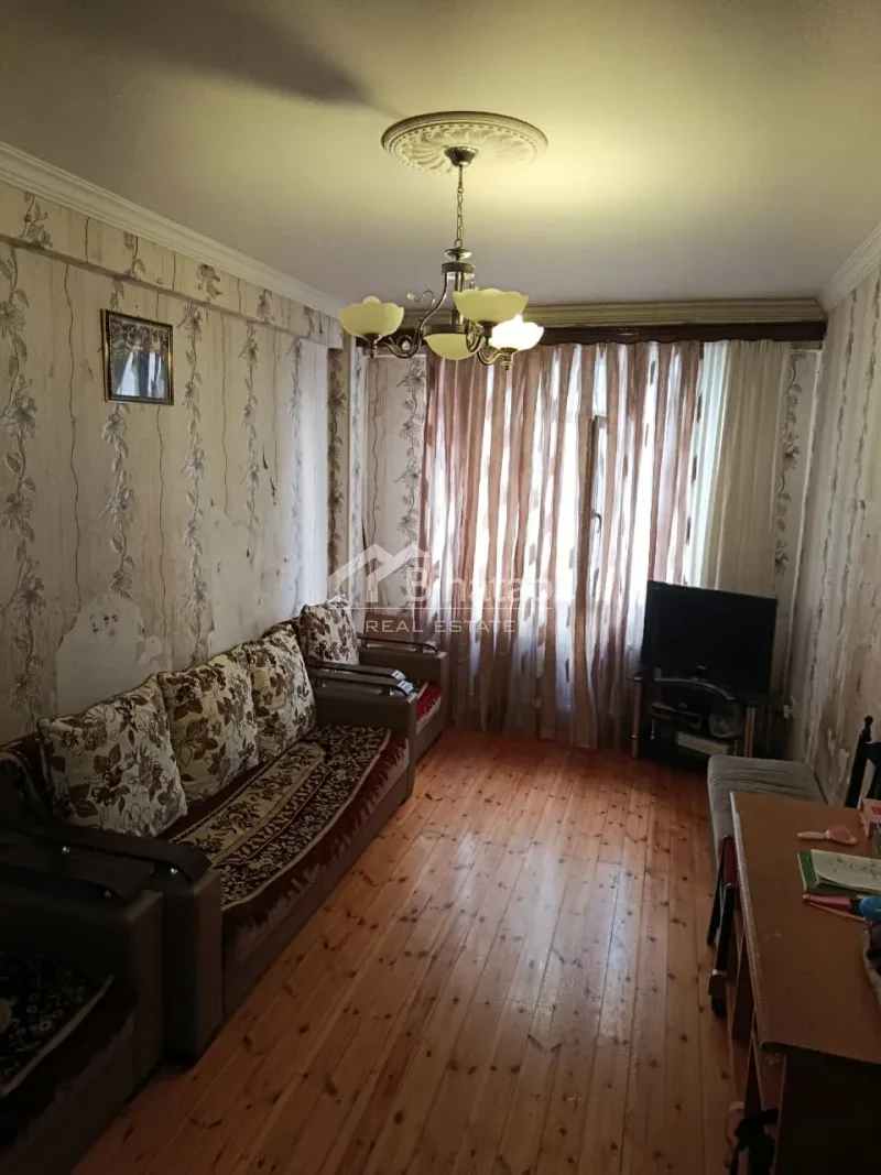 Satılır 2 otaqlı yeni tikili 70 m², Avtovağzal m.